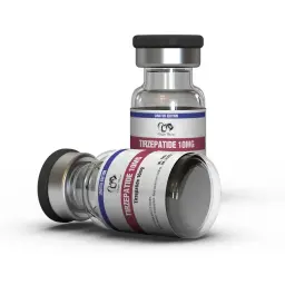 Tirze-Pep 10 mg - Tirzepatide by Dragon Pharma, Europe