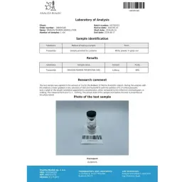Tirze-Pep 5 mg - Tirzepatide by Dragon Pharma, Europe
