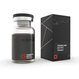Tren A 100 - Trenbolone Acetate by Xeno Laboratories