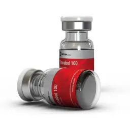 Trenabol 100 mg - Trenbolone Acetate by British Dragon Pharmaceuticals