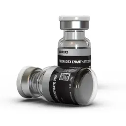 Trenadex Enanthate - Trenbolone Enanthate by Sciroxx