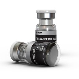 Trenadex Mix 150 - Trenbolone Acetate,Trenbolone Hexahydrobenzylcarbonate,Trenbolone Enanthate by Sciroxx