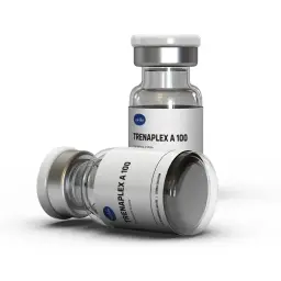 Trenaplex A 100 mg - Trenbolone Acetate by Axiolabs