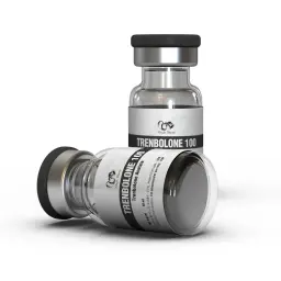 Trenbolone 100 mg - Trenbolone Acetate by Dragon Pharma, Europe