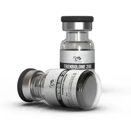 Trenbolone 200 mg - Trenbolone Enanthate by Dragon Pharma, Europe