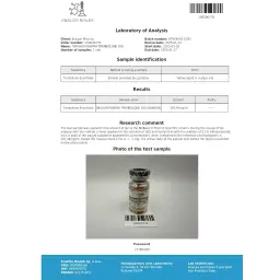 Trenbolone 200 mg - Trenbolone Enanthate by Dragon Pharma, Europe