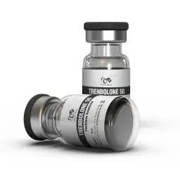Trenbolone 50 mg - Trenbolone Suspension by Dragon Pharma, Europe