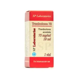 Trenbolone 75 - Trenbolone Acetate by SP Laboratories