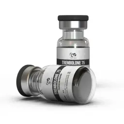 Trenbolone 75 mg -  by