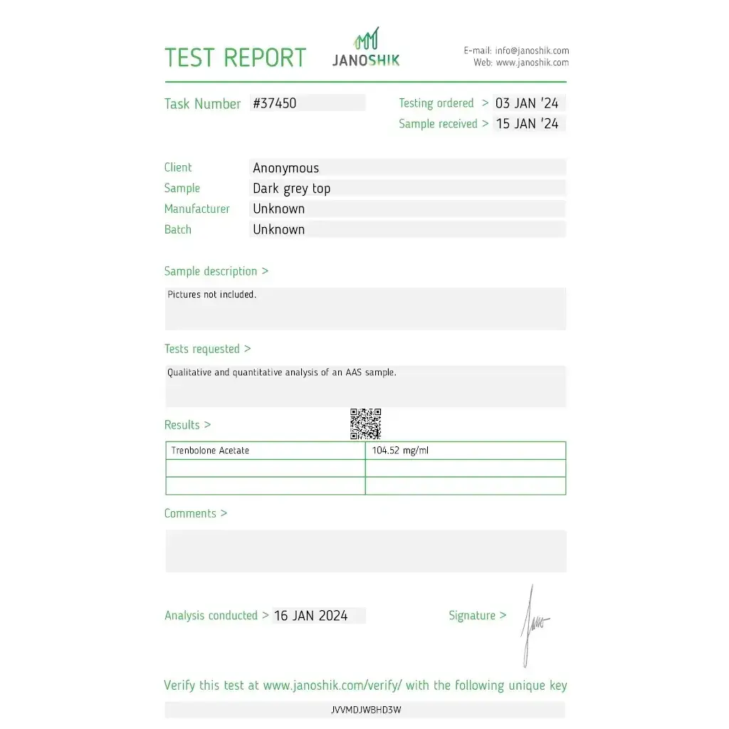 Trenbolone Acetate 100 mg - Trenbolone Acetate by Stealth Labs Trenbolone Acetate 100 mg - Trenbolone Acetate by Stealth Labs
