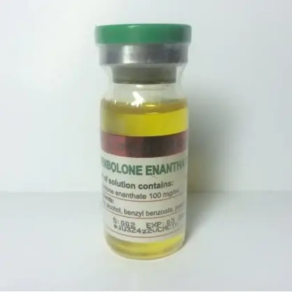 Trenbolone Enanthate - Trenbolone Enanthate by SP Laboratories Trenbolone Enanthate - Trenbolone Enanthate by SP Laboratories
