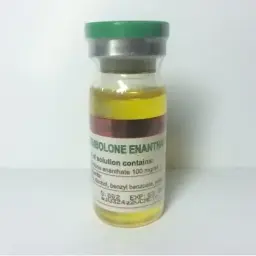 Trenbolone Enanthate - Trenbolone Enanthate by SP Laboratories