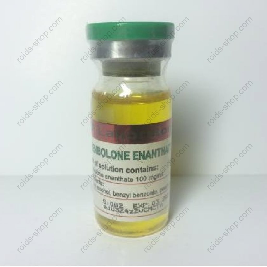 Trenbolone Enanthate - Trenbolone Enanthate by SP Laboratories Trenbolone Enanthate - Trenbolone Enanthate by SP Laboratories