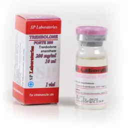 Trenbolone Forte - Trenbolone Enanthate by SP Laboratories