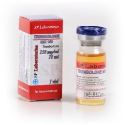 Trenbolone Mix - Trenbolone Acetate,Trenbolone Hexahydrobenzylcarbonate,Trenbolone Enanthate by SP Laboratories
