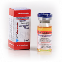 Trenbolone Mix - Trenbolone Acetate - SP Laboratories