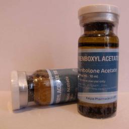 Trenboxyl Acetate - Trenbolone Acetate - Kalpa Pharmaceuticals LTD, India