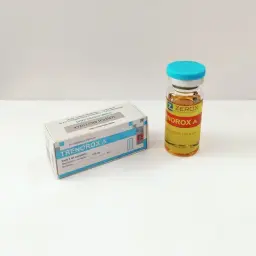 Trenorox A 10 mL - Trenbolone Acetate by Zerox Pharmaceuticals
