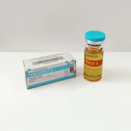 Trenorox E 10 mL - Trenbolone Enanthate by Zerox Pharmaceuticals
