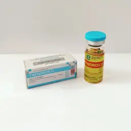 Trenorox H 10 mL - Trenbolone Hexahydrobenzylcarbonate by Zerox Pharmaceuticals