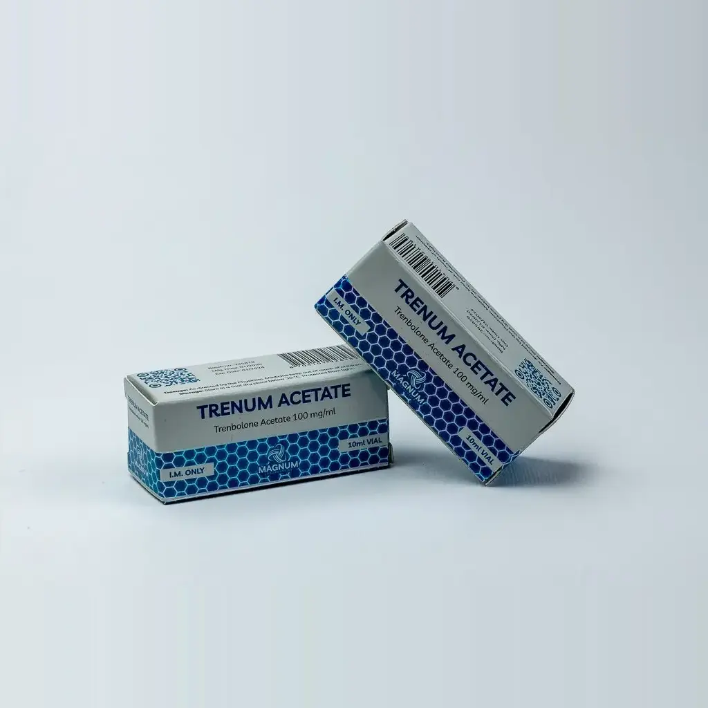 Trenum Acetate - Trenbolone Acetate by Magnum Trenum Acetate - Trenbolone Acetate by Magnum