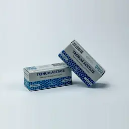 Trenum Acetate - Trenbolone Acetate by Magnum