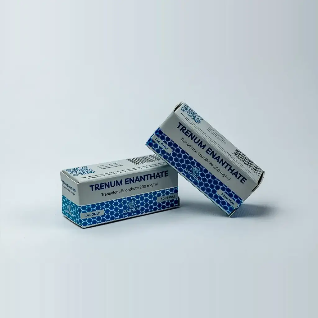 Trenum Enanthate - Trenbolone Enanthate by Magnum Trenum Enanthate - Trenbolone Enanthate by Magnum