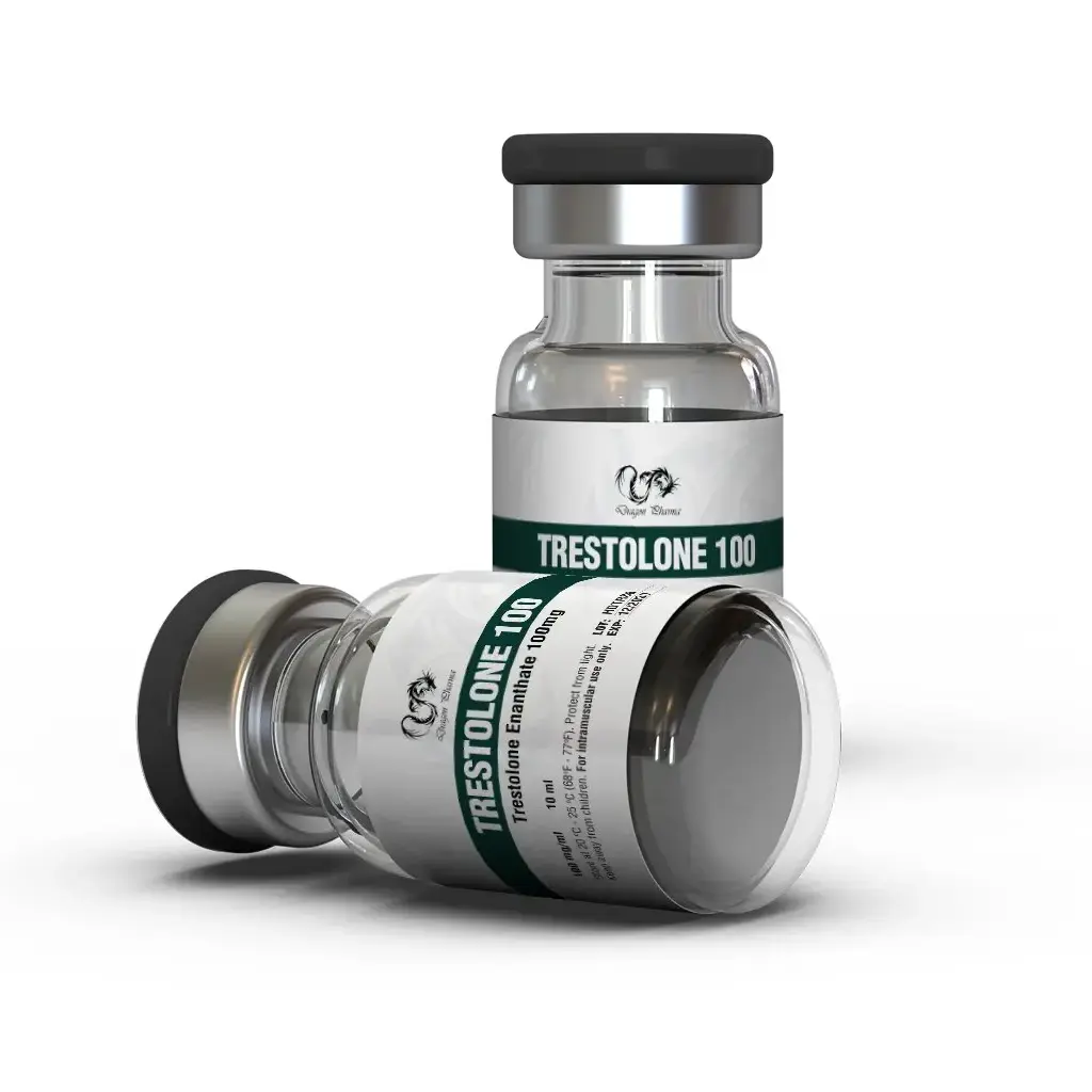 Trestolone 100 mg - Trestolone Enanthate by Dragon Pharma, Europe Trestolone 100 mg - Trestolone Enanthate by Dragon Pharma, Europe