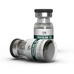 Trestolone 100 mg - Trestolone Enanthate by Dragon Pharma, Europe