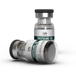 Trestolone 100 mg - Trestolone Enanthate by Dragon Pharma, Europe