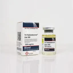 Tri Testosterone Lite 350 - Testosterone Enanthate,Testosterone Cypionate,Testosterone Propionate by Beligas Pharmaceuticals