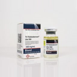 Tri Testosterone Lite 350 - Testosterone Enanthate,Testosterone Cypionate,Testosterone Propionate by Beligas Pharmaceuticals