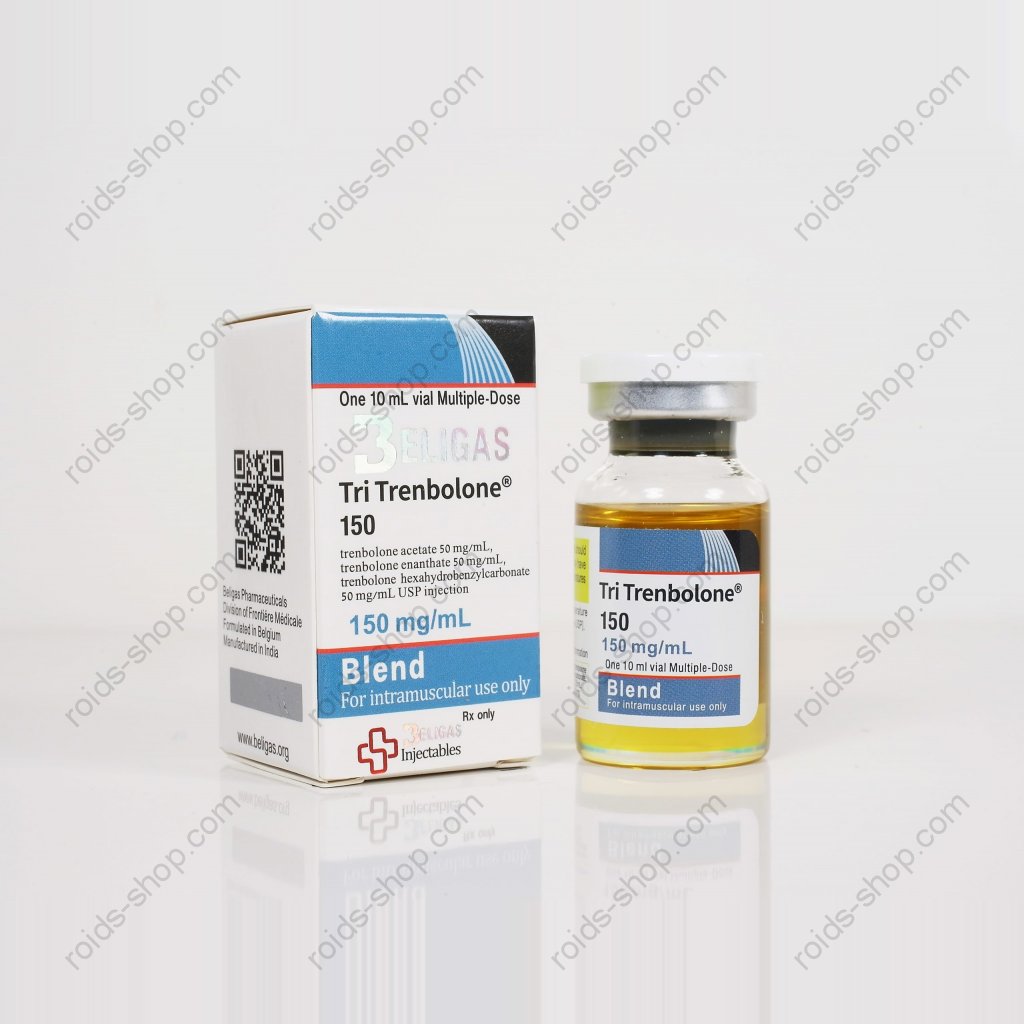 Tri Trenbolone 150 - Trenbolone Acetate,Trenbolone Hexahydrobenzylcarbonate,Trenbolone Enanthate by Beligas Pharmaceuticals Tri Trenbolone 150 - Trenbolone Acetate,Trenbolone Hexahydrobenzylcarbonate,Trenbolone Enanthate by Beligas Pharmaceuticals
