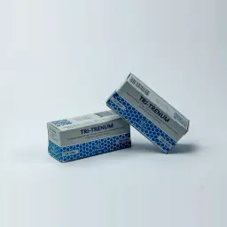 Tri-Trenum - Trenbolone Acetate,Trenbolone Hexahydrobenzylcarbonate,Trenbolone Enanthate by Magnum