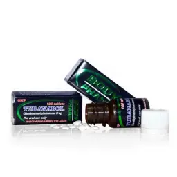 Turanabol -  by