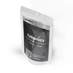 Turinadex - 4-Chlorodehydromethyltestosterone by Sciroxx