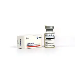 Ultima-Bold - Boldenone Undecylenate by Ultima Pharmaceuticals