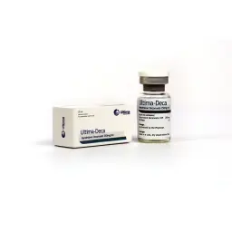 Ultima-Deca - Nandrolone Decanoate by Ultima Pharmaceuticals