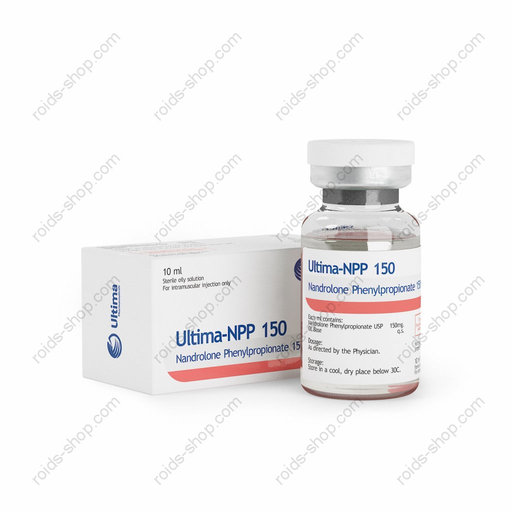 Ultima-NPP 150 - Clenbuterol,Liothyronine Sodium,Yohimbine by Ultima Pharmaceuticals Ultima-NPP 150 - Clenbuterol,Liothyronine Sodium,Yohimbine by Ultima Pharmaceuticals