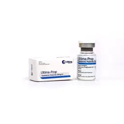 Ultima-Prop - Testosterone Propionate by Ultima Pharmaceuticals