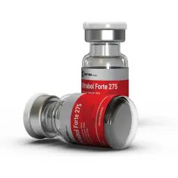 Ultrabol Forte 275 mg - Drostanolone Propionate,Testosterone Propionate,Trenbolone Acetate by British Dragon Pharmaceuticals