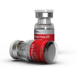 Ultrabol Forte 275 mg - Drostanolone Propionate,Testosterone Propionate,Trenbolone Acetate by British Dragon Pharmaceuticals