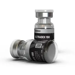 Ultradex - Drostanolone Propionate,Testosterone Propionate,Trenbolone Acetate by Sciroxx