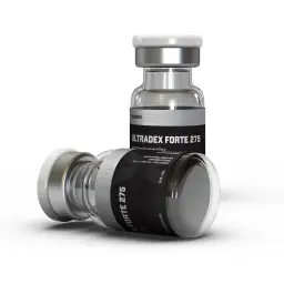 Ultradex Forte 275 - Drostanolone Propionate,Testosterone Propionate,Trenbolone Acetate by Sciroxx