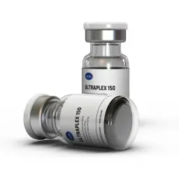 Ultraplex 150 mg - Drostanolone Propionate,Testosterone Propionate,Trenbolone Acetate by Axiolabs