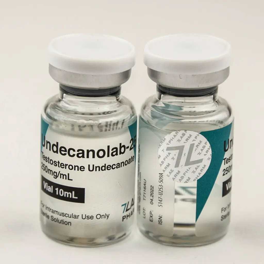 Undecanolab-250 - Testosterone Undecanoate by 7Lab Pharma, Switzerland Undecanolab-250 - Testosterone Undecanoate by 7Lab Pharma, Switzerland
