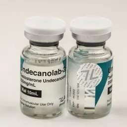 Undecanolab-250 - Testosterone Undecanoate by 7Lab Pharma, Switzerland