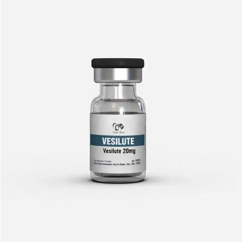 Vesilute 20 mg -  by