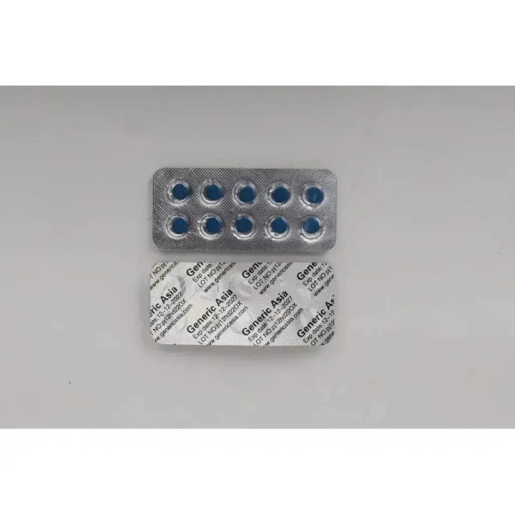 Viagra 100 - Sildenafil Citrate by Generic Asia Viagra 100 - Sildenafil Citrate by Generic Asia