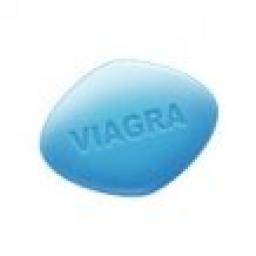 Viagra 50mg - Sildenafil Citrate - Generic